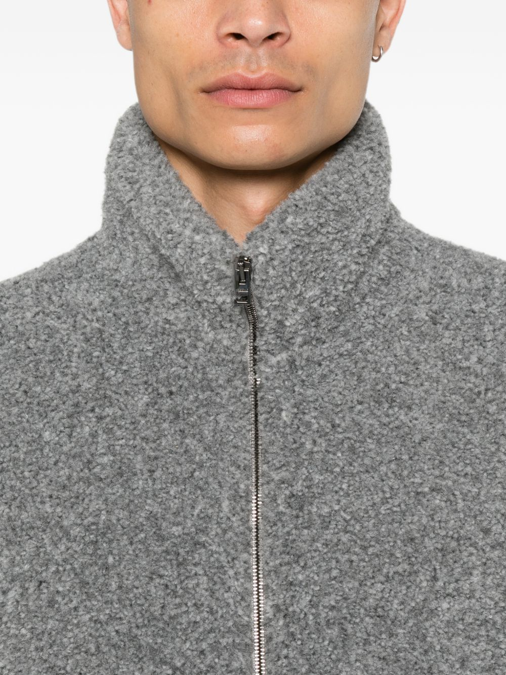 [Herno] Vest FW26 GI00113UR128959410