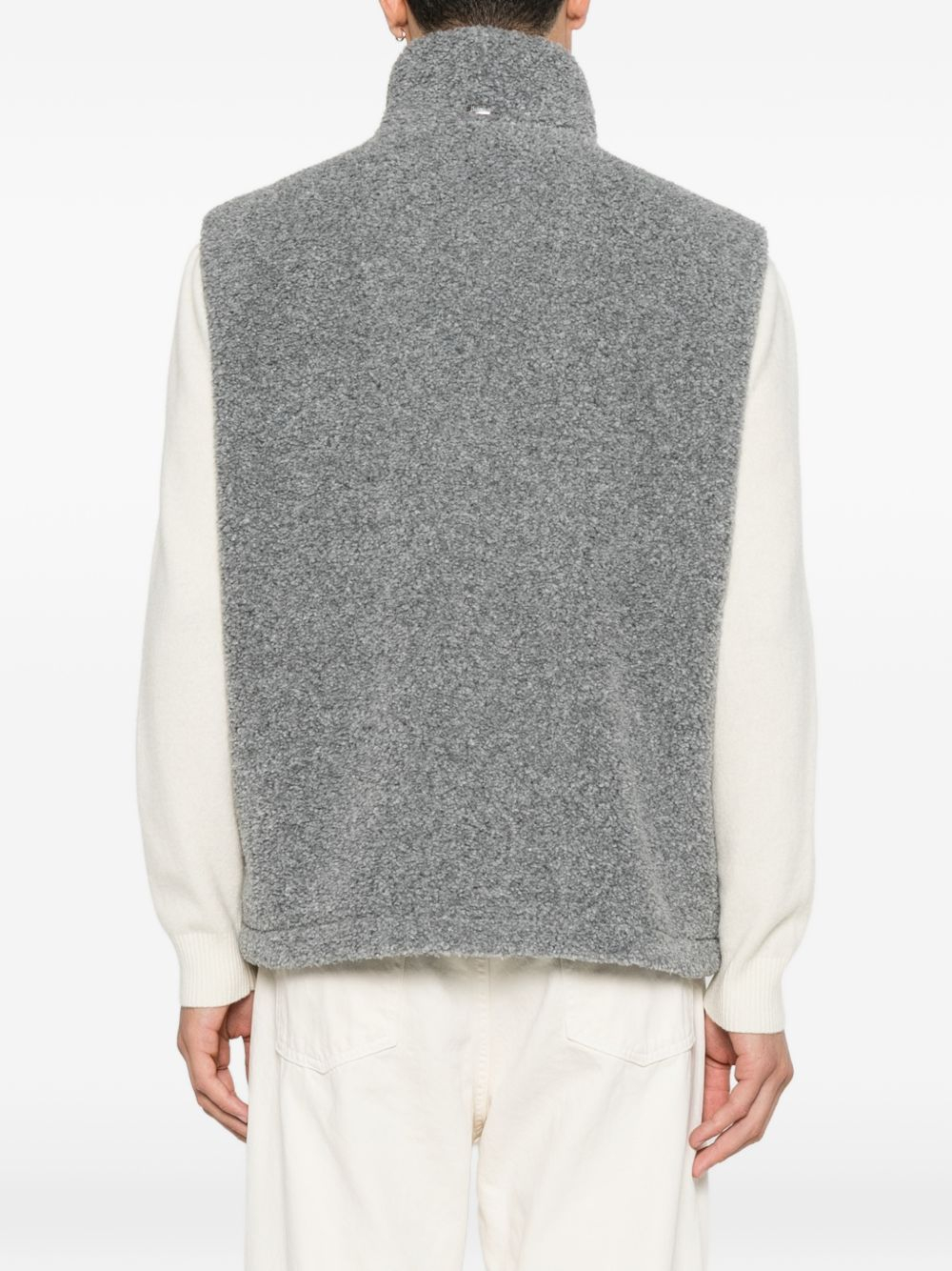 [Herno] Vest FW26 GI00113UR128959410