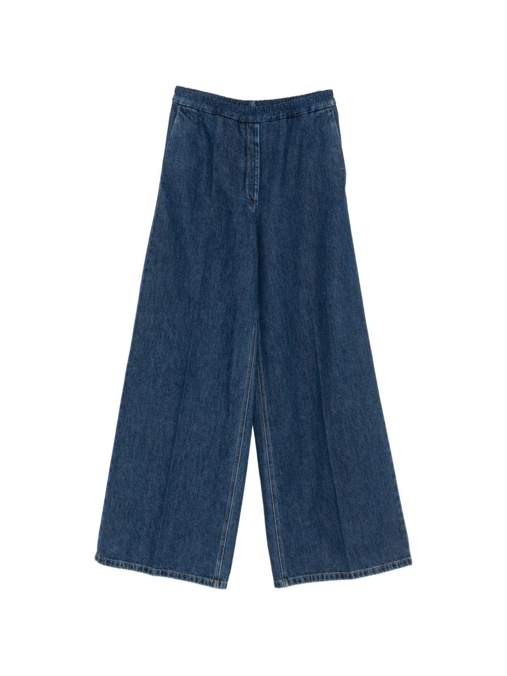 [Forte Forte] Jeans FW26 15032MYPANTSINDIGO