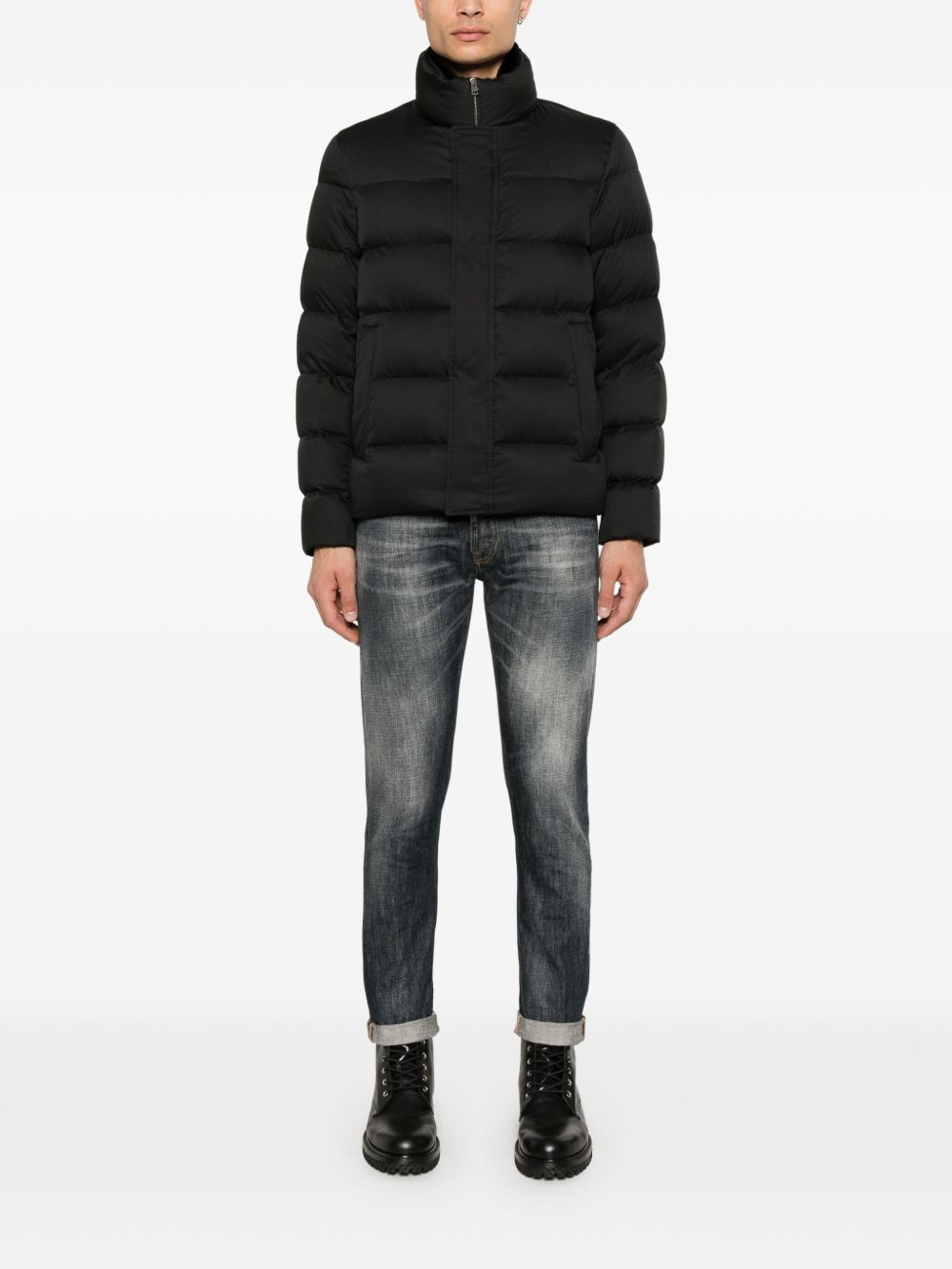 [Herno] Down Jacket FW26 PI001019U12414Z9300