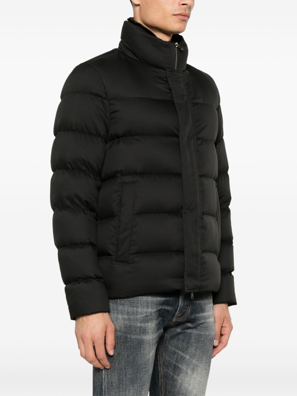 [Herno] Down Jacket FW26 PI001019U12414Z9300
