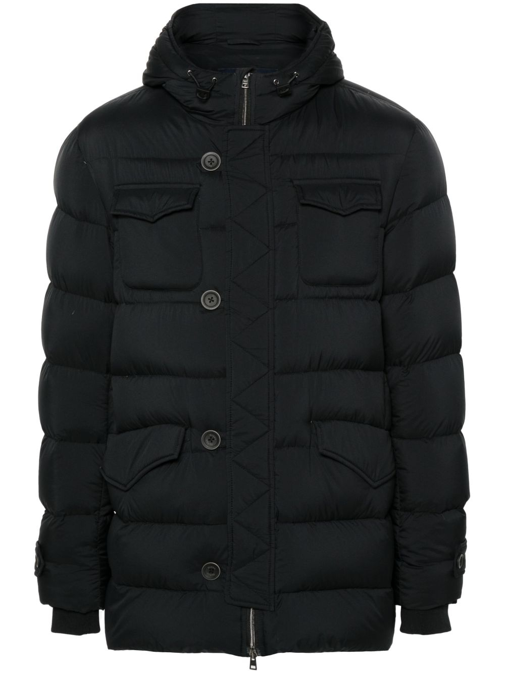 [Herno] Down Jacket FW26 PI004ULE12456Z9300