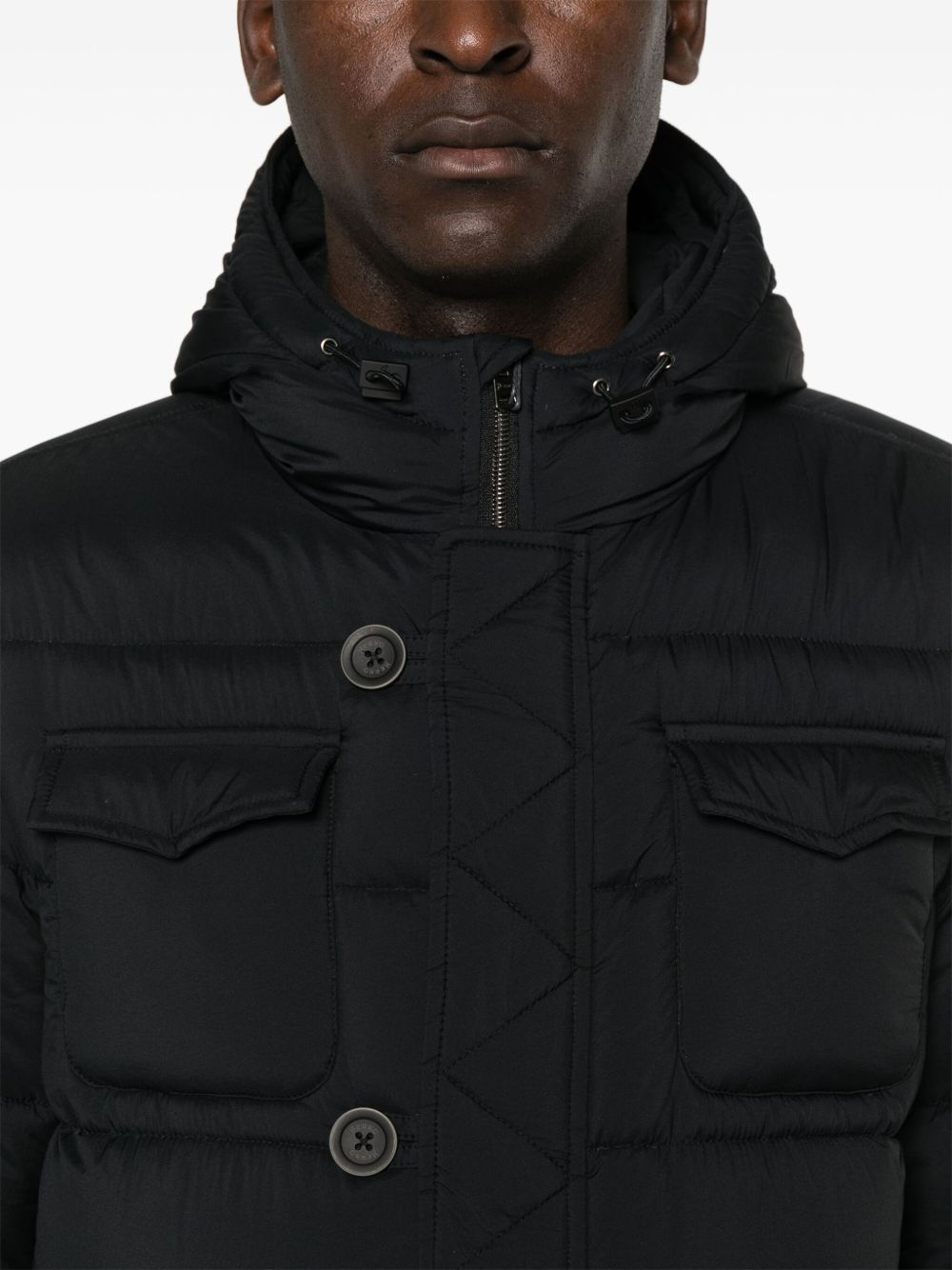 [Herno] Down Jacket FW26 PI004ULE12456Z9300