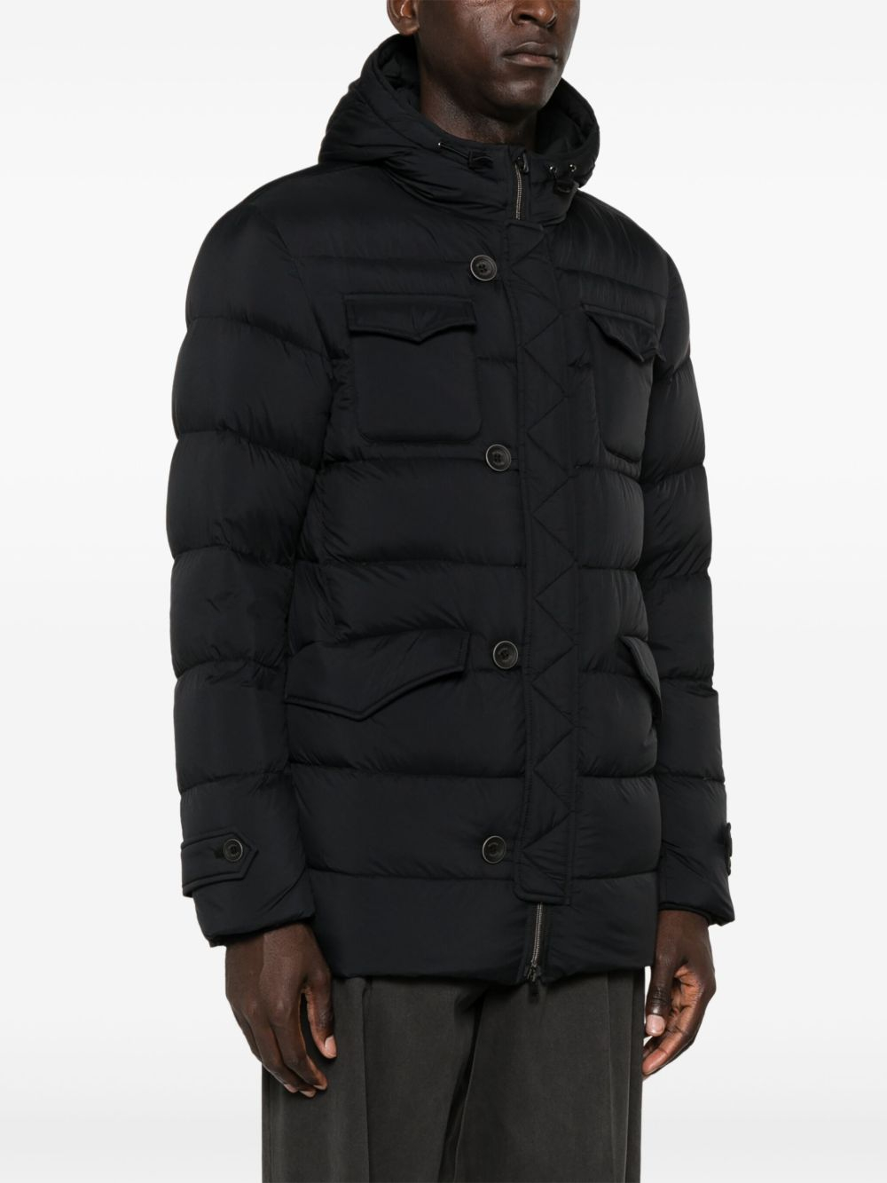 [Herno] Down Jacket FW26 PI004ULE12456Z9300