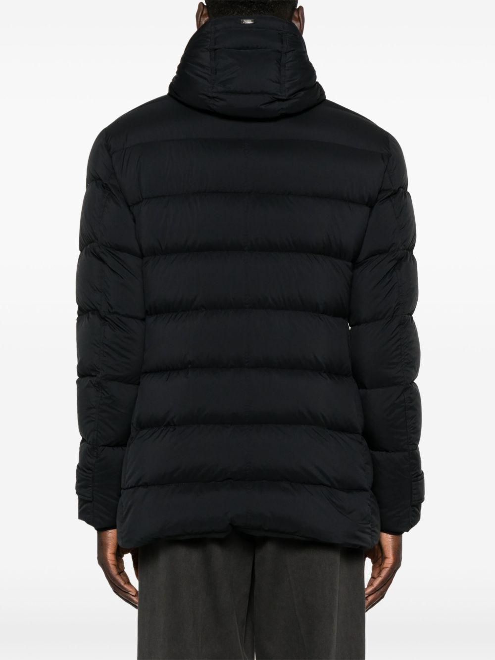 [Herno] Down Jacket FW26 PI004ULE12456Z9300