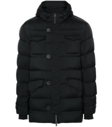 [Herno] Down Jacket FW26 PI004ULE12456Z9300
