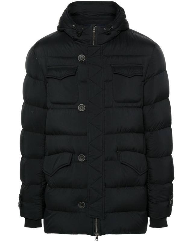 [Herno] Down Jacket FW26 PI004ULE12456Z9300