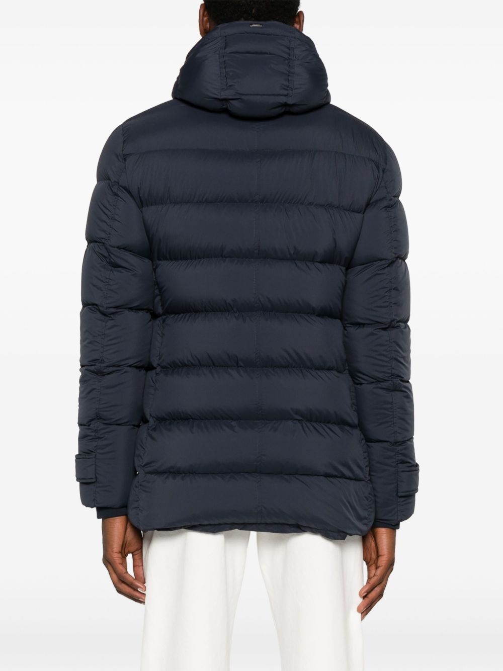 [Herno] Down Jacket FW26 PI004ULE12456Z9202