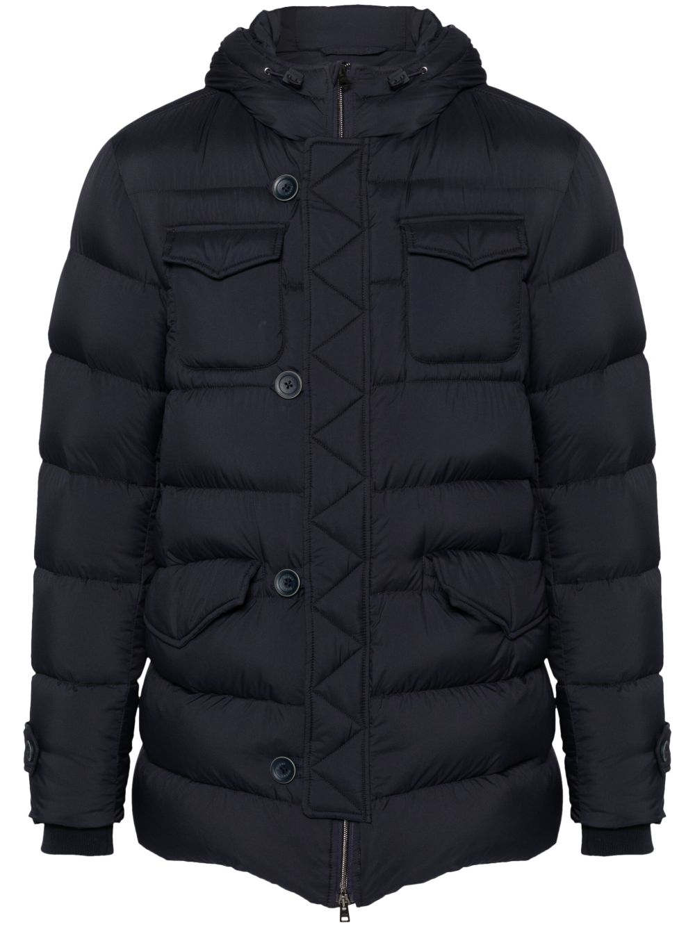 [Herno] Down Jacket FW26 PI004ULE12456Z9202