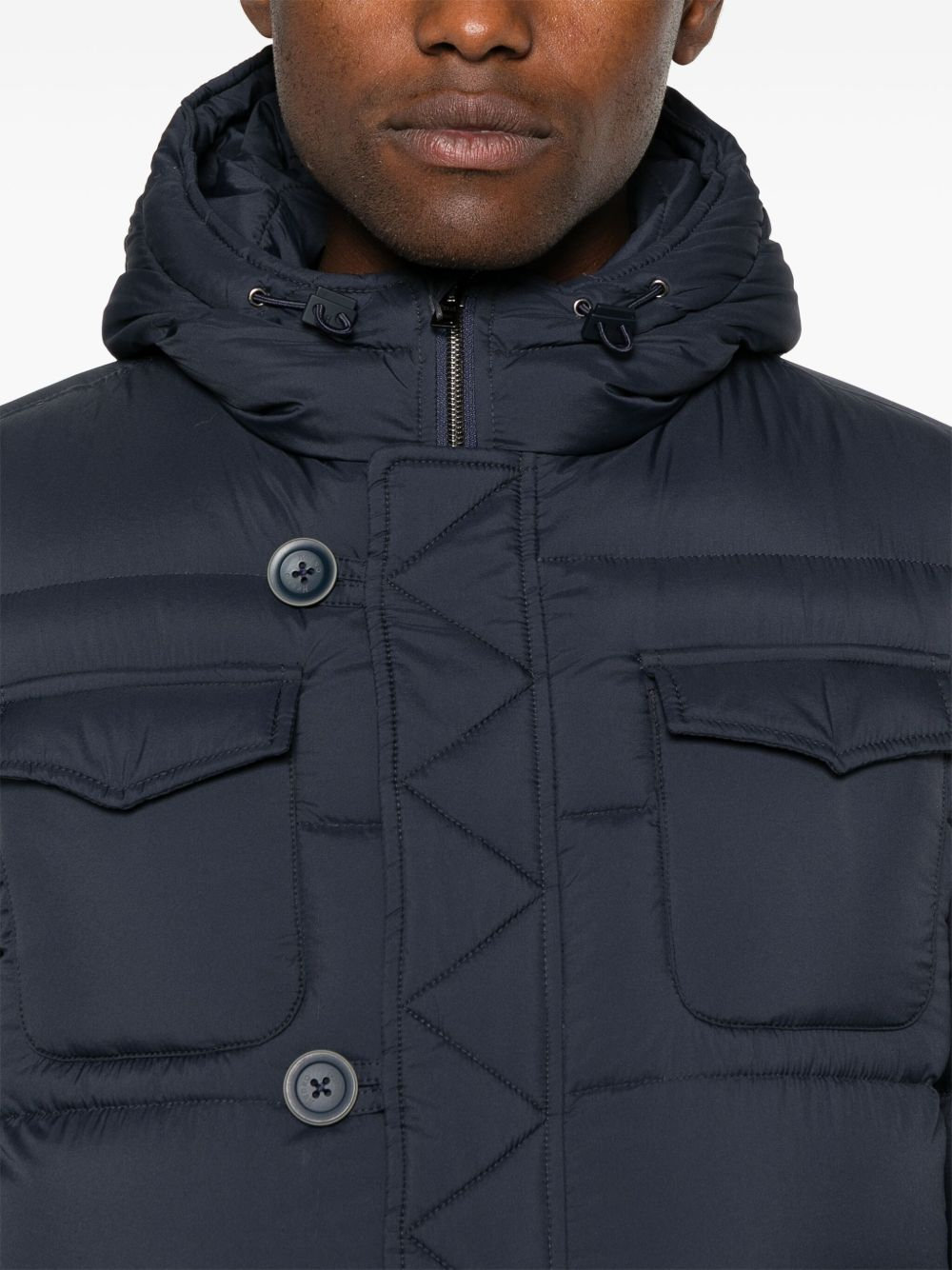 [Herno] Down Jacket FW26 PI004ULE12456Z9202