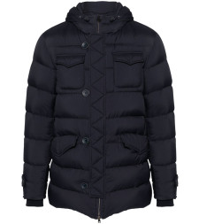 [Herno] Down Jacket FW26 PI004ULE12456Z9202