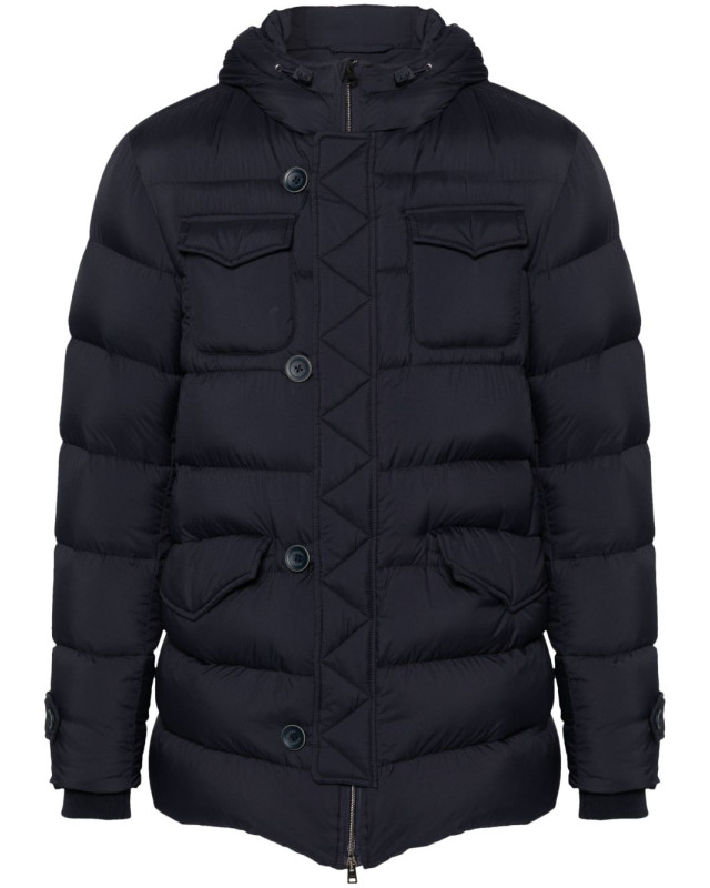 [Herno] Down Jacket FW26 PI004ULE12456Z9202