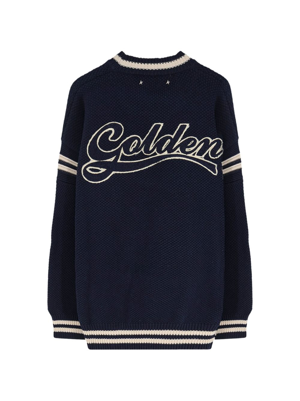[Golden Goose] Knitwear FW26 GMP02863P00267250486
