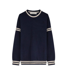 [Golden Goose] Knitwear FW26 GMP02863P00267250486