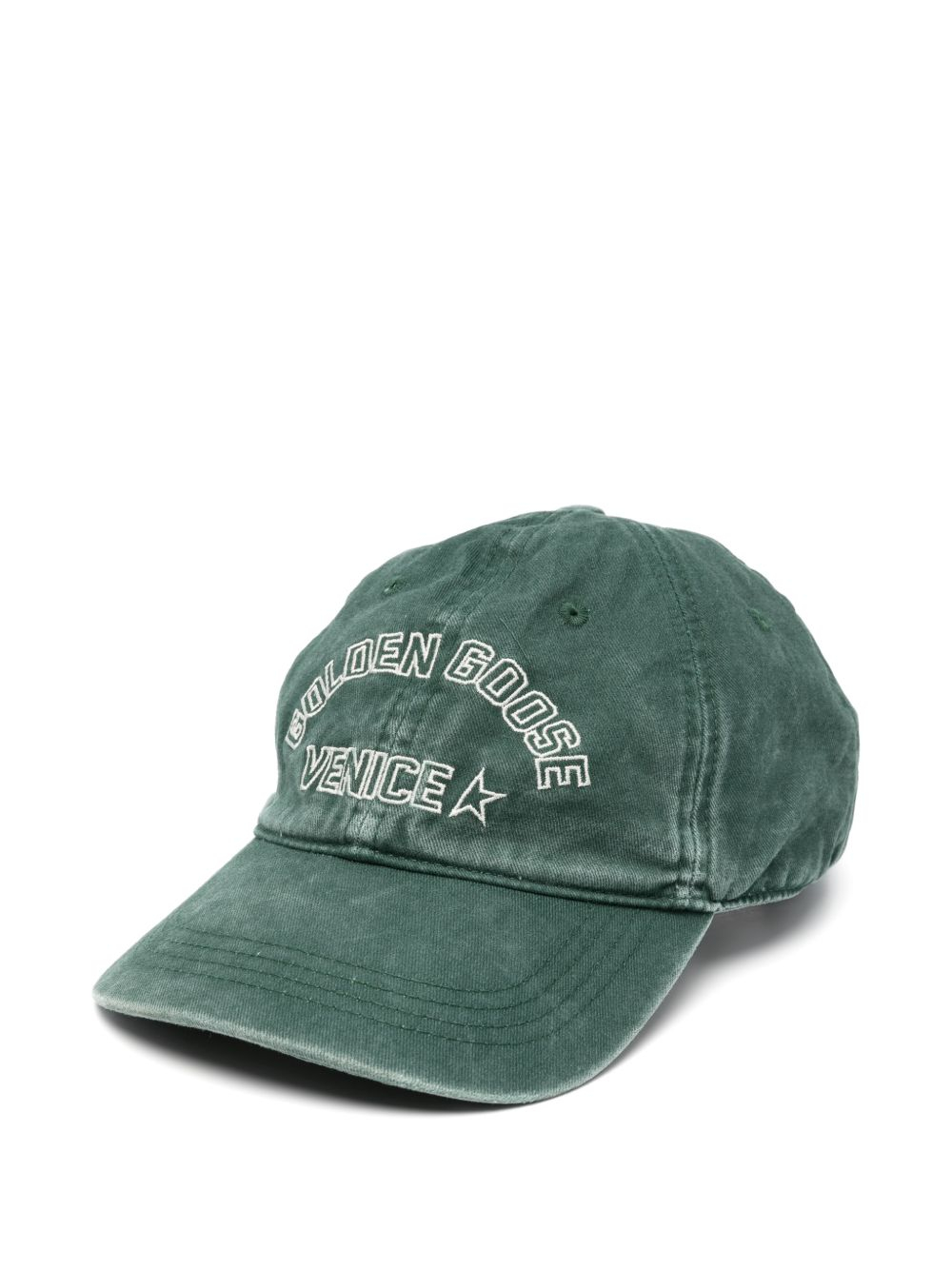 [Golden Goose] Cap FW26 GUP02837P00261835980