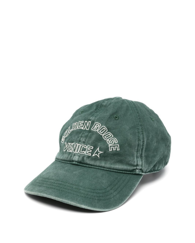 [Golden Goose] Cap FW26 GUP02837P00261835980