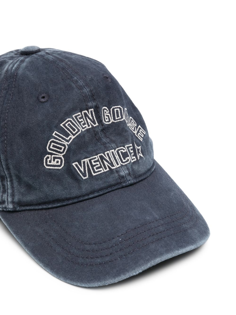 [Golden Goose] Cap FW26 GUP02837P00261850751