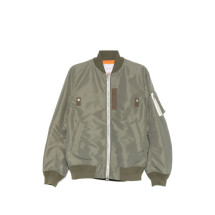 [Sacai] Casual Jacket FW26 SCM-301501