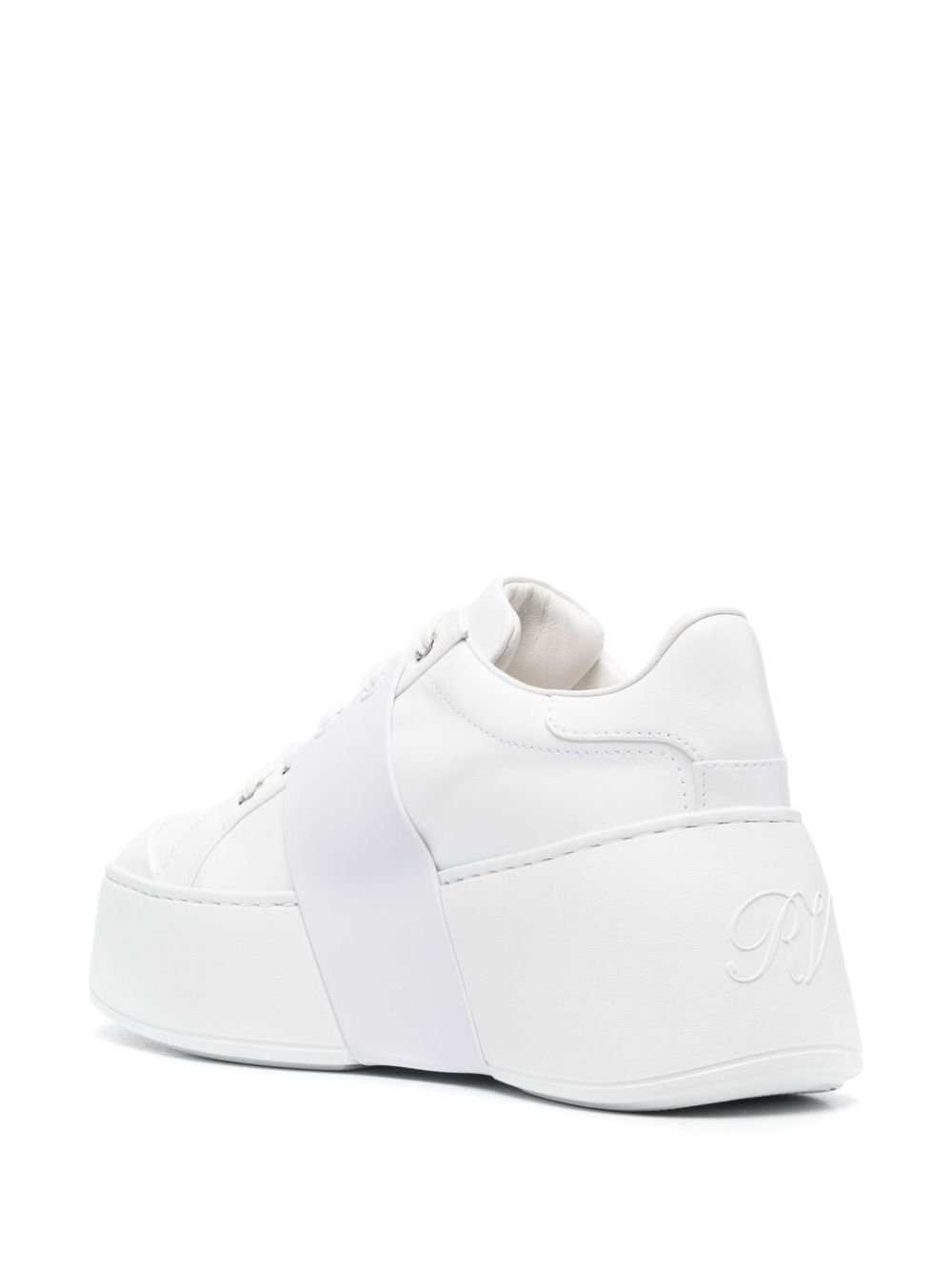 [Roger Vivier] Sneakers FW26 RVW73726150LXQB001