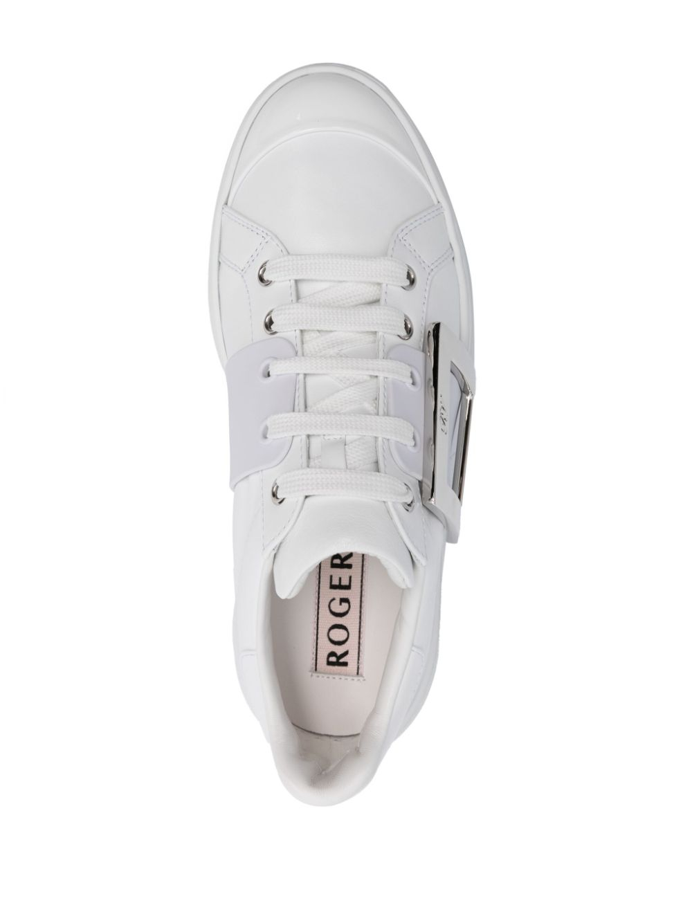 [Roger Vivier] Sneakers FW26 RVW73726150LXQB001