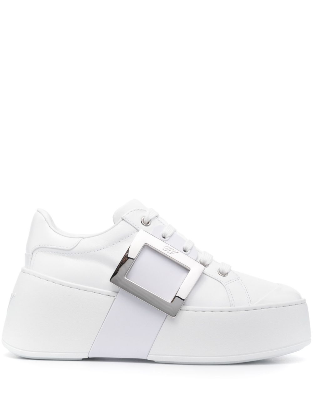 [Roger Vivier] Sneakers FW26 RVW73726150LXQB001