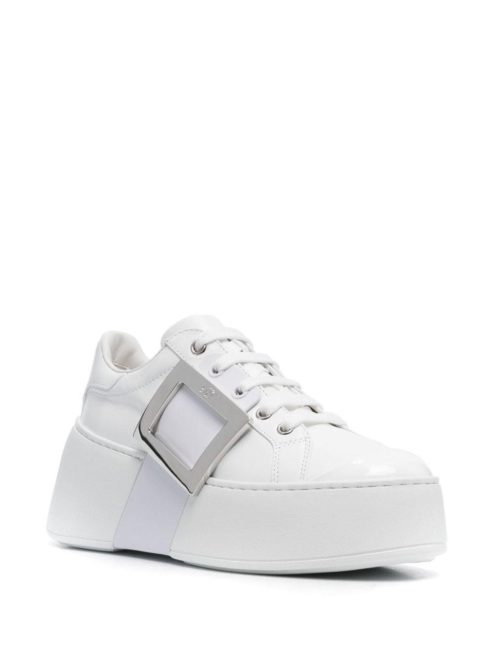 [Roger Vivier] Sneakers FW26 RVW73726150LXQB001