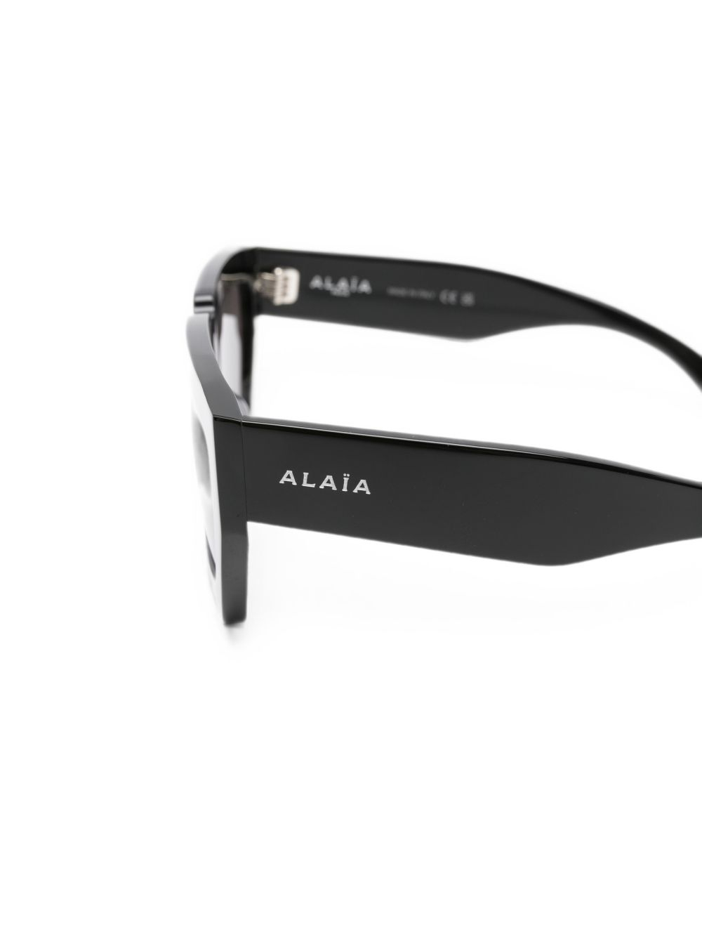[Alaia] Sunglasses FW26 AA0102S001