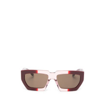[Alaia] Sunglasses FW26 AA0102S002