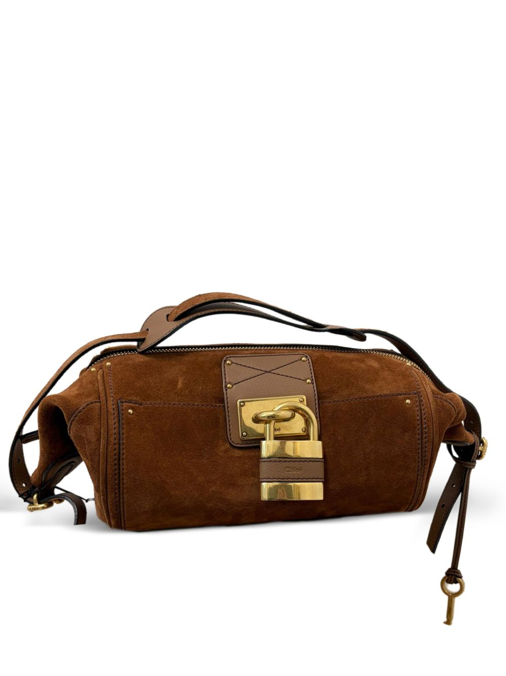 [Chloe] Shoulder bag FW26 CH26AS809S77206