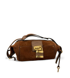 [Chloe] Shoulder bag FW26 CH26AS809S77206