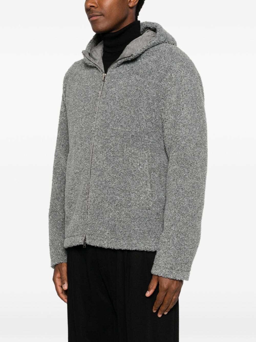 [Herno] Jacket FW26 GI00105UR128959410