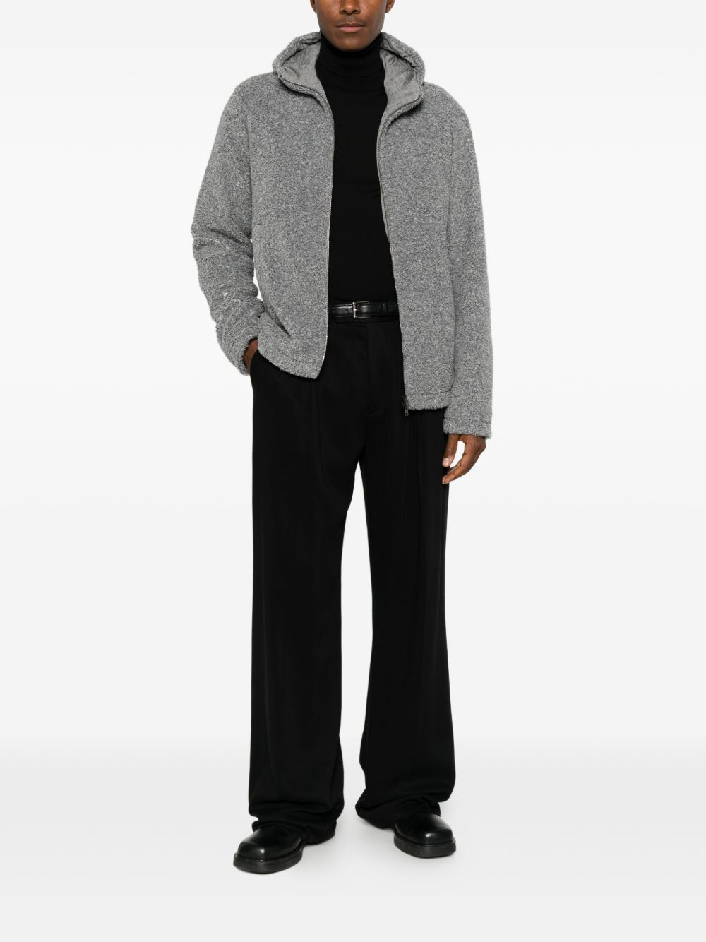 [Herno] Jacket FW26 GI00105UR128959410