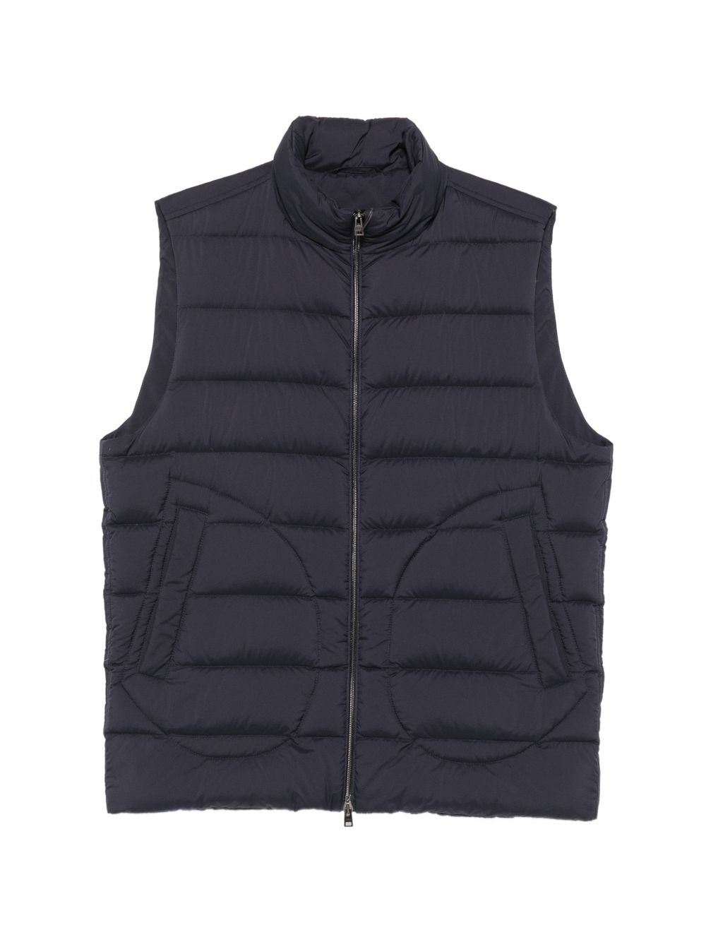 [Herno] Down Vest FW26 PI0018ULE12456Z9202