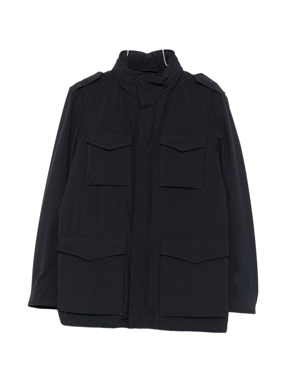 [Herno] Jacket FW26 FI00024UR12742S9200