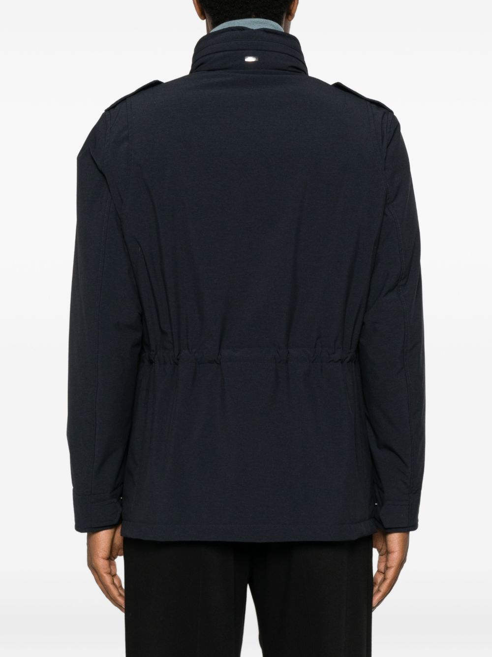 [Herno] Jacket FW26 FI00024UR12742S9200