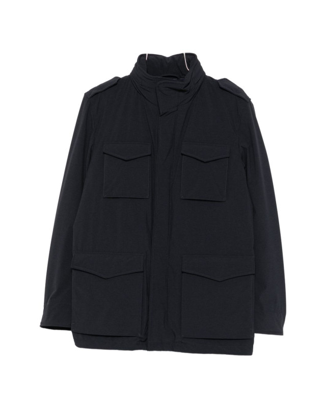 [Herno] Jacket FW26 FI00024UR12742S9200
