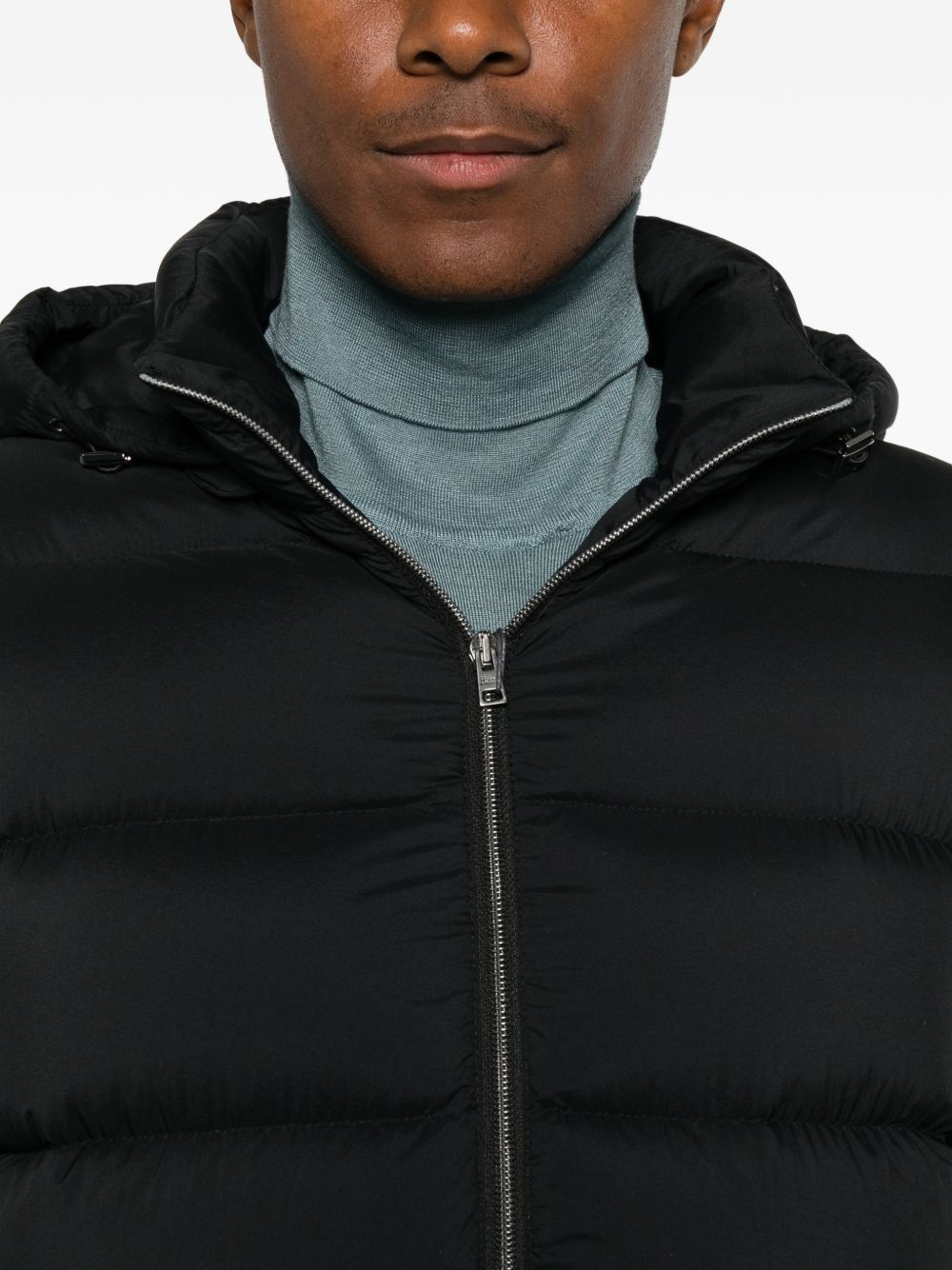 [Herno] Down Jacket FW26 PI0016ULE12456Z9300