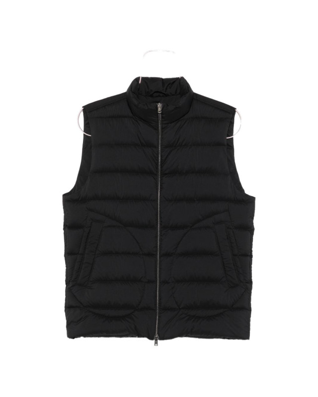 [Herno] Down Vest FW26 PI0018ULE12456Z9300