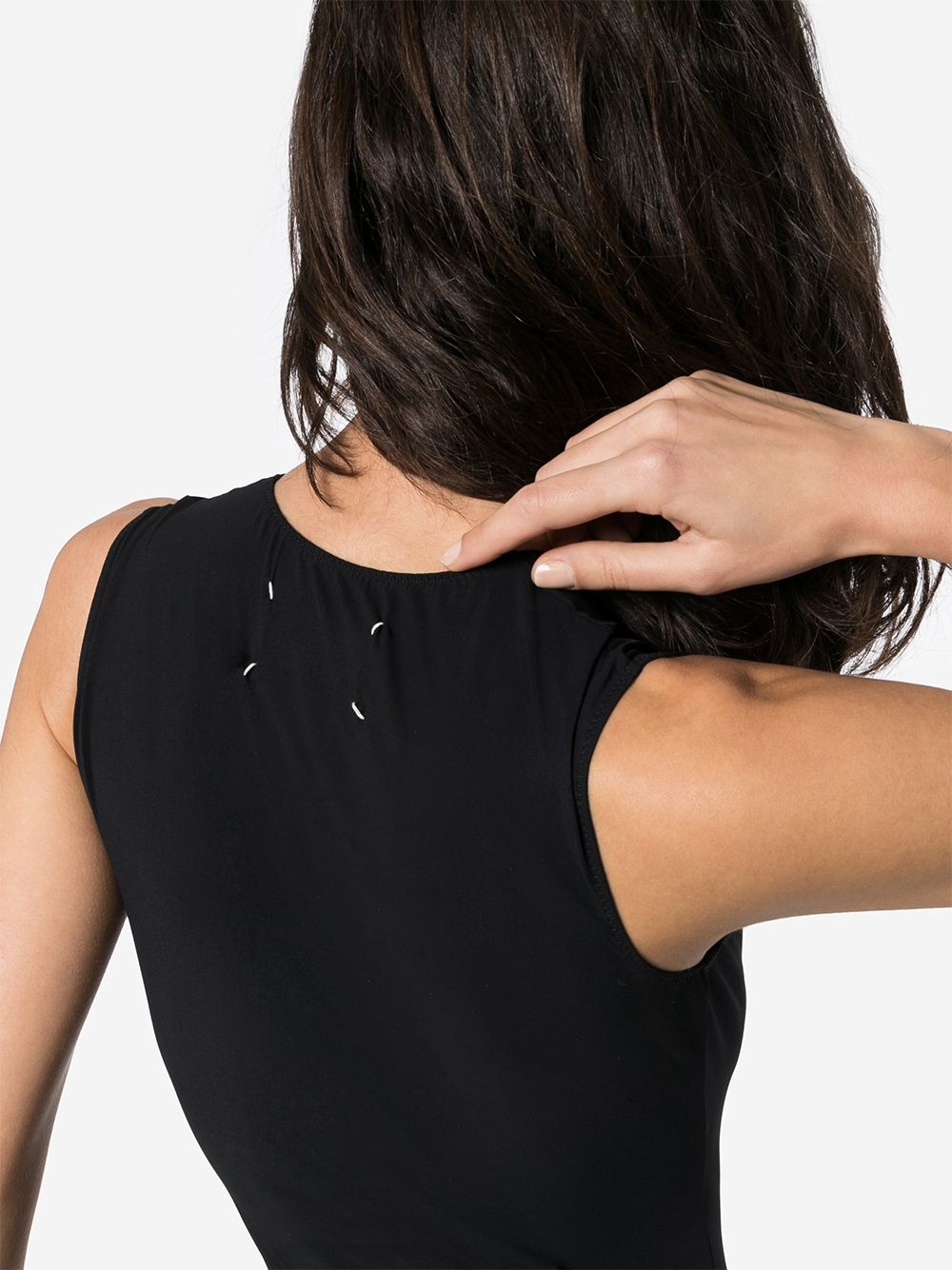 [Maison Margiela] T-shirts Sleeveless FW26 S51NA0065S20518900
