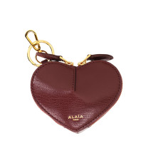 [Alaia] Wallet FW26 AA1P040CA212325