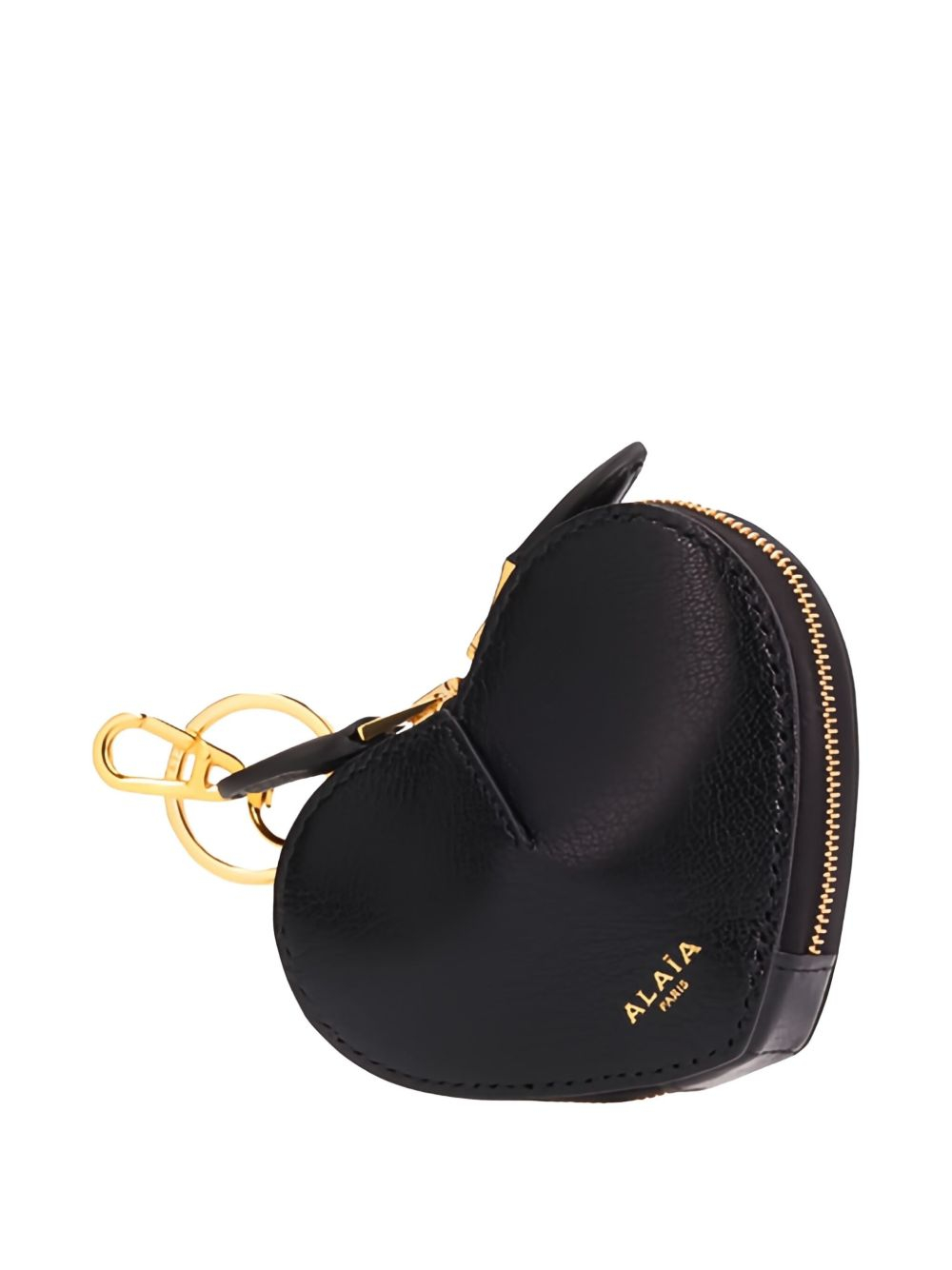 [Alaia] Wallet FW26 AA1P040CA212999