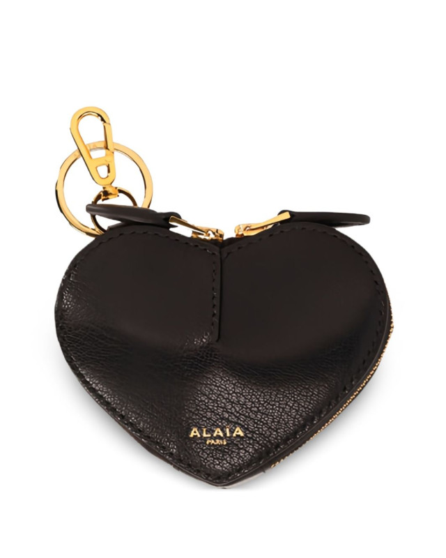 [Alaia] Wallet FW26 AA1P040CA212999