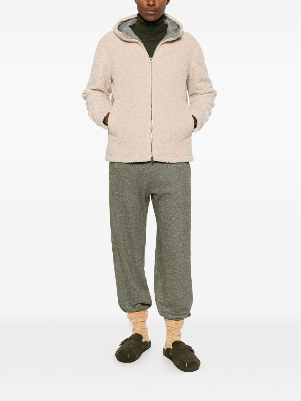 [Herno] Down Jacket FW26 GI00105UR128951985