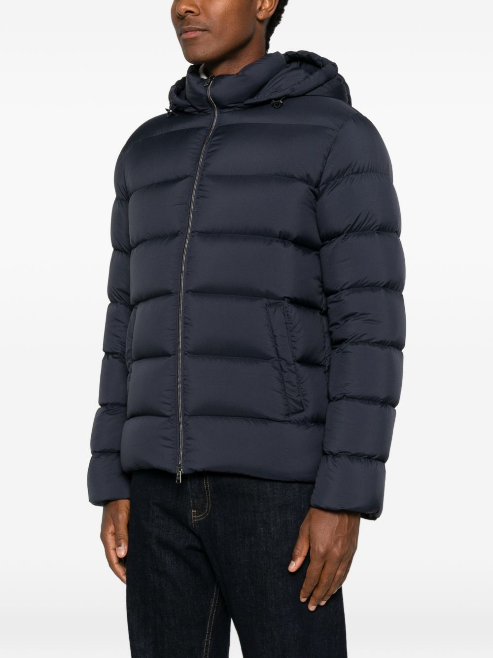 [Herno] Down Jacket FW26 PI0016ULE12456Z9202