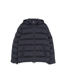[Herno] Down Jacket FW26 PI0016ULE12456Z9202