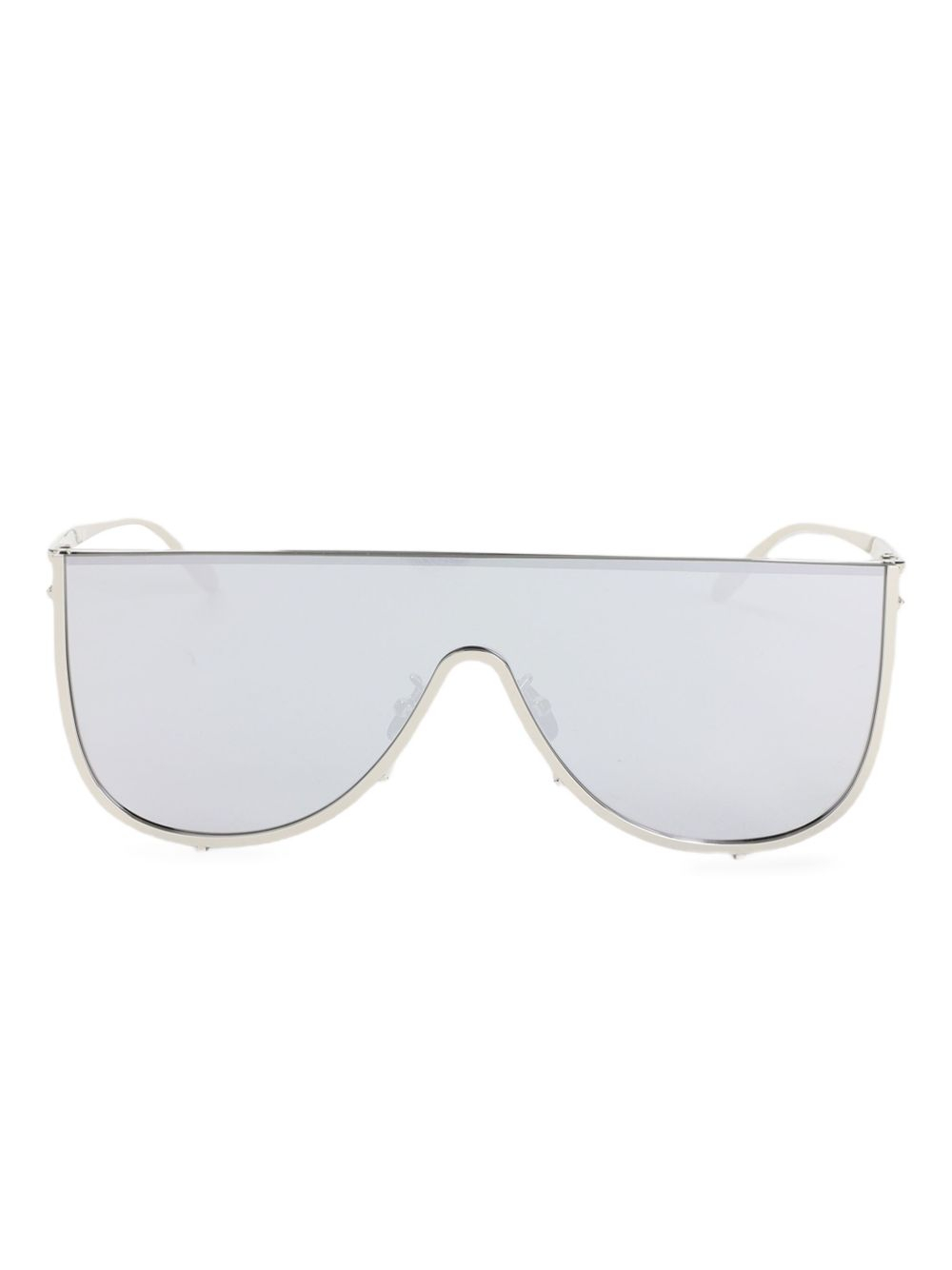 [Alaia] Sunglasses FW26 AA0094S002