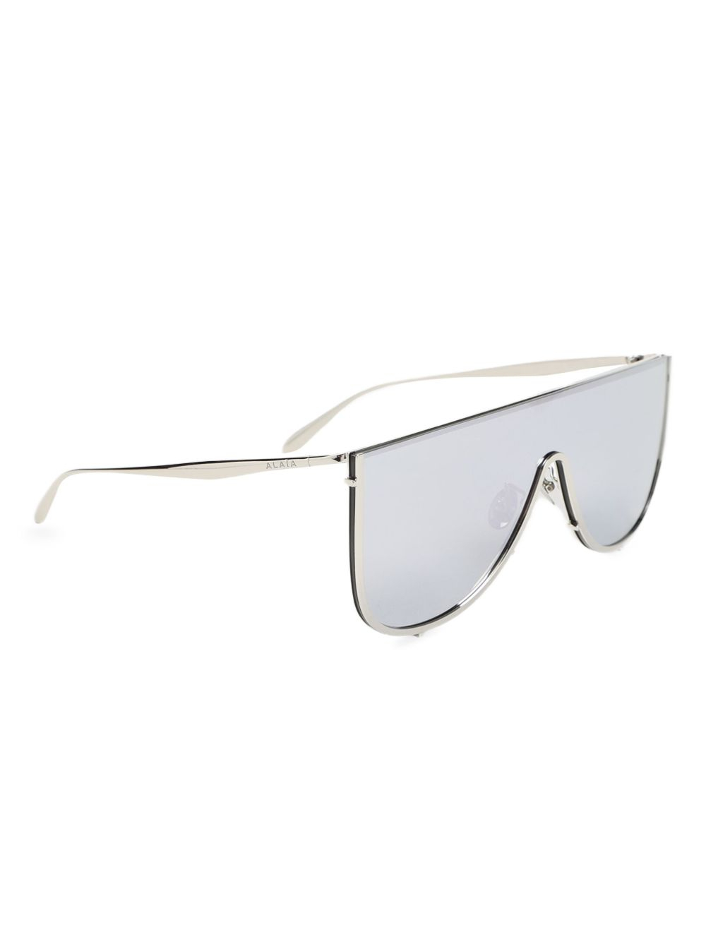[Alaia] Sunglasses FW26 AA0094S002