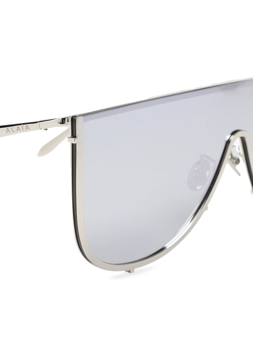 [Alaia] Sunglasses FW26 AA0094S002