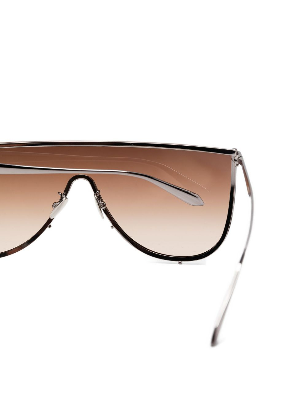 [Alaia] Sunglasses FW26 AA0094S005