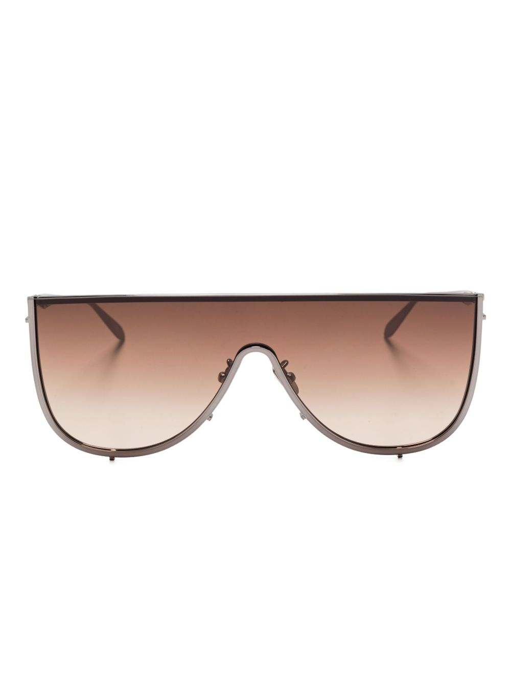 [Alaia] Sunglasses FW26 AA0094S005